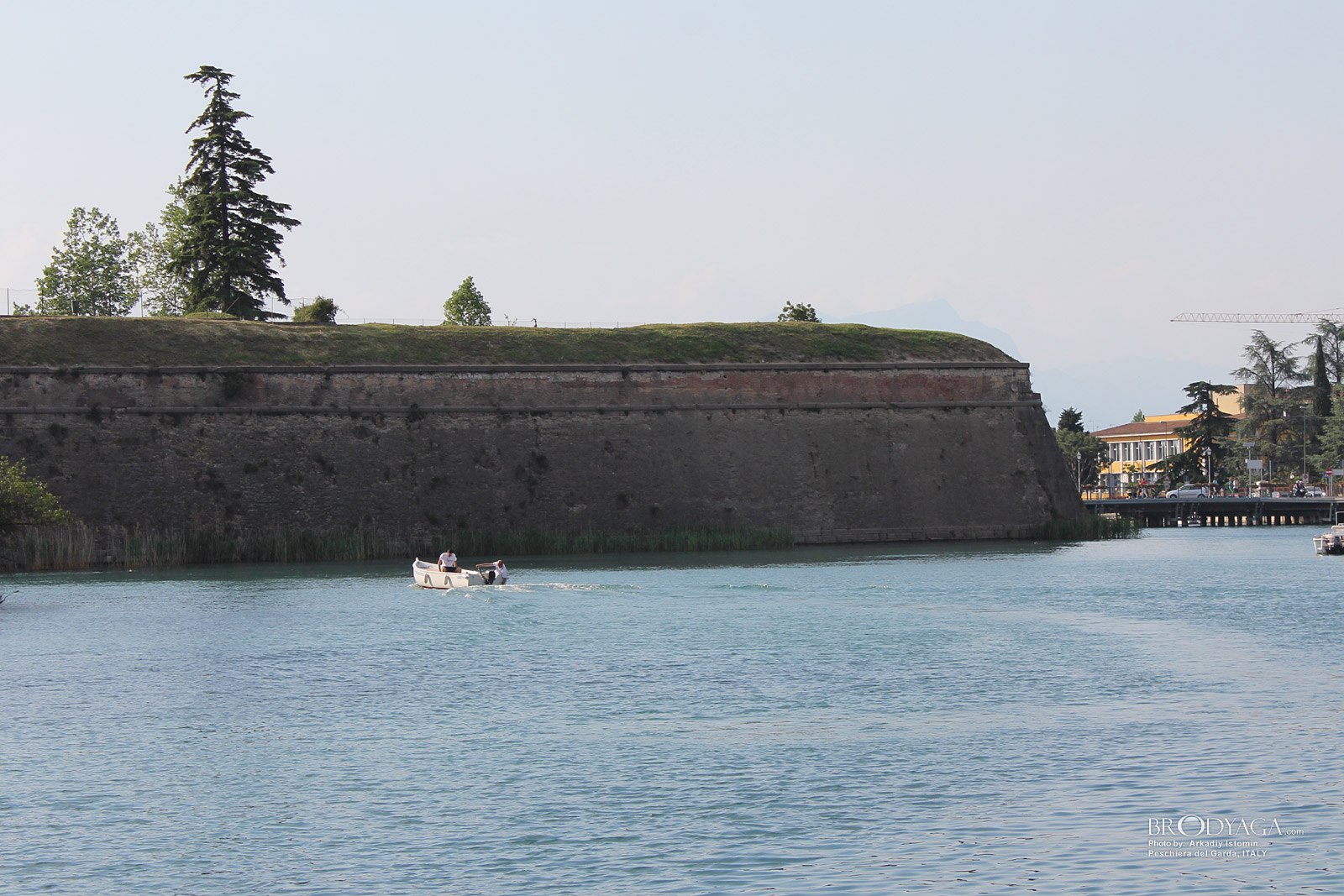 Peschiera del Garda